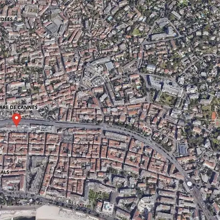 Les Orchidees By Scls Locations Apartment *