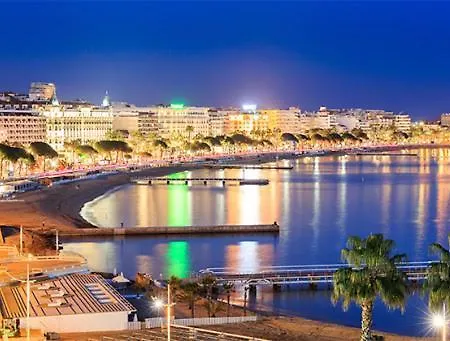 Appartement Les Orchidées - - à 10min Du Centre-ville Cannes