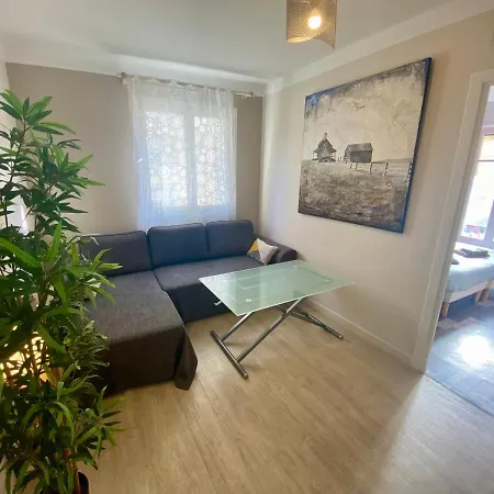 Les Orchidées - - à 10min Du Centre-ville * Cannes