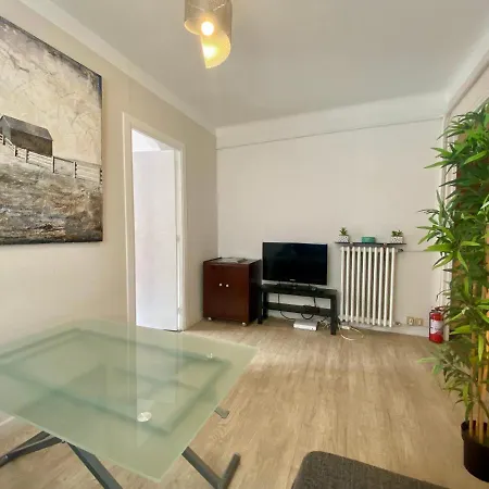 Les Orchidées - - à 10min Du Centre-ville Appartement Cannes