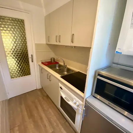 Appartement Les Orchidées - - à 10min Du Centre-ville